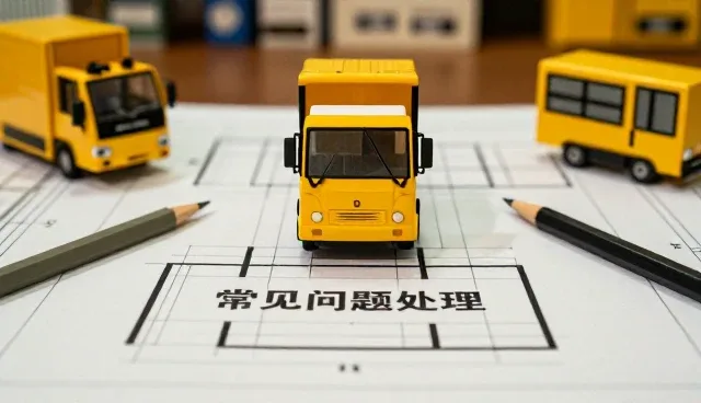 来图定制中检验流程的常见问题及处理方法