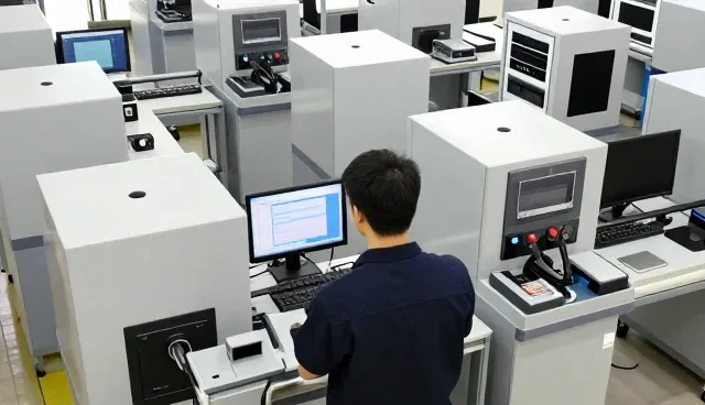 跨区域项目解决方案介绍
