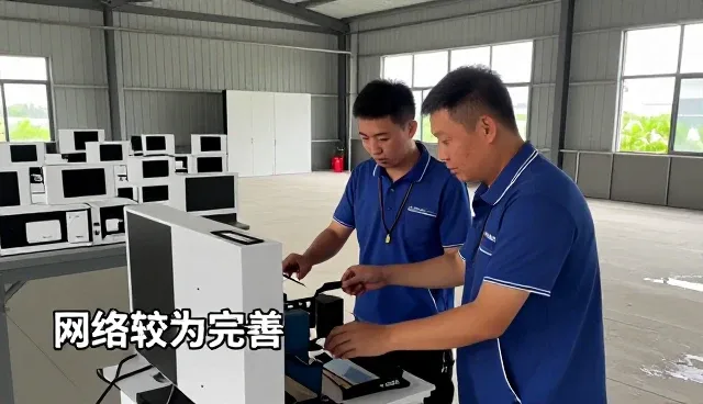 从跨区域项目说起:批量生产规格定制