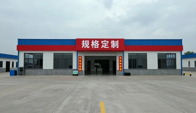 加工效率提升中质量检验的关键作用