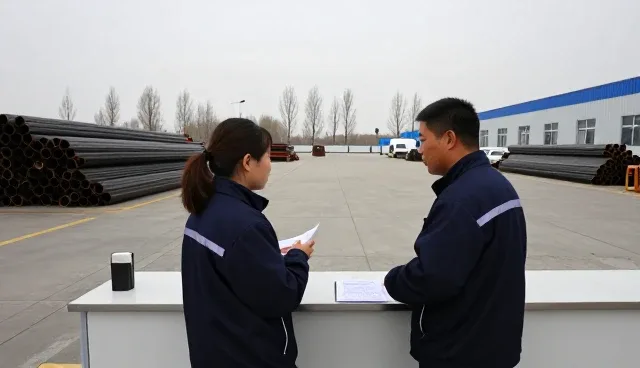 不锈钢管销售：加工企业须知